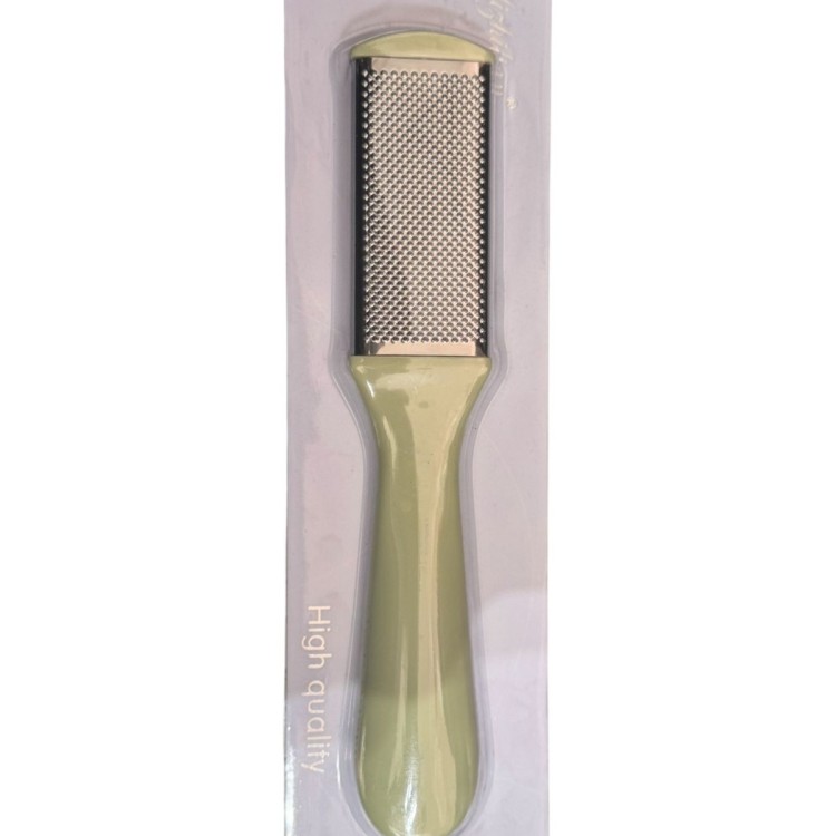 High Quality Professional Metal Foot Filer & Callus Rasp