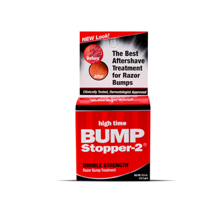 High Time Bump Stopper-2 DOUBLE STRENGTH 14.2g 