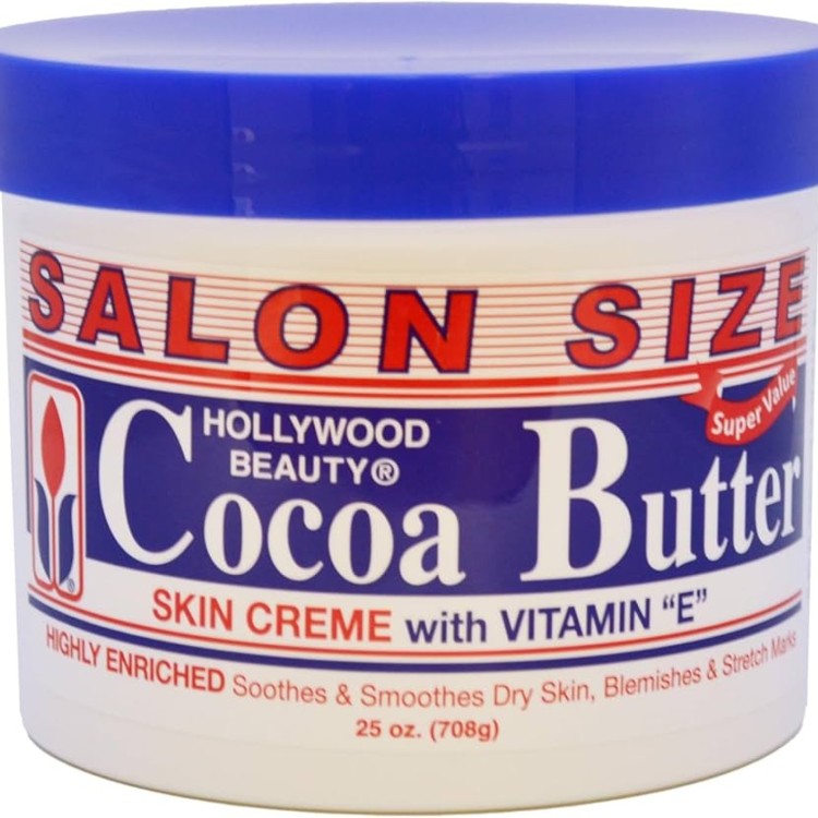Hollywood Beauty - Cocoa Butter 708g