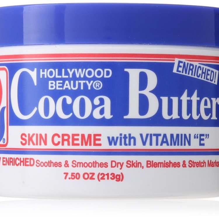 HollyWood Coco Butter 7.5oz