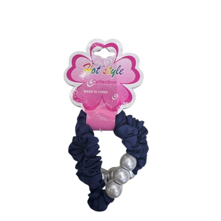 Hot Style Collection Rubber Band 