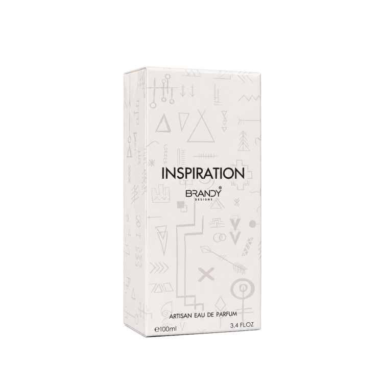 INSPIRATION BRANDY 100ML