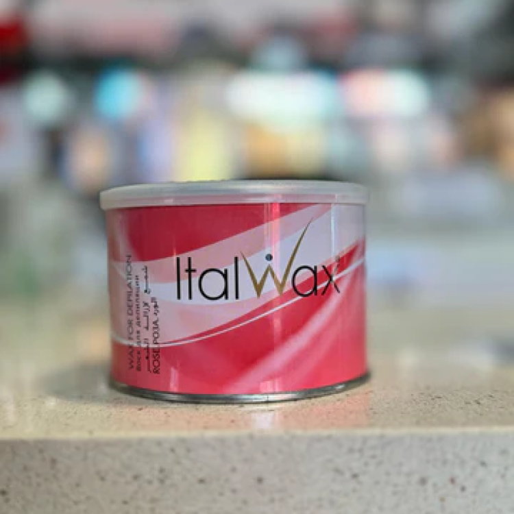 ITALWAX Classic Fat Soluble Wax – 400ml