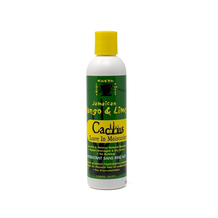 Jamaican Mango & Lime Cactus Gro 177ml