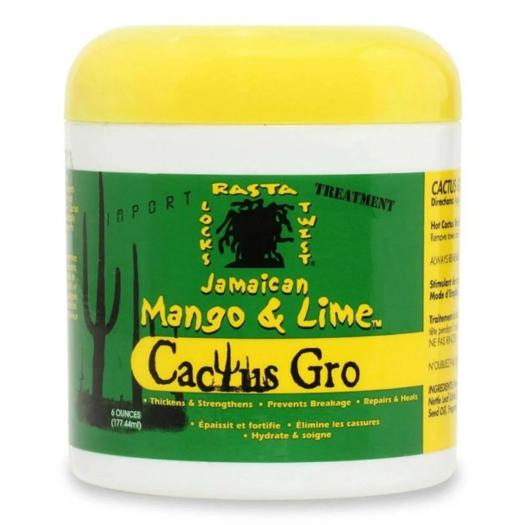 Jamaican Mango & Lime Cactus Gro 177ml