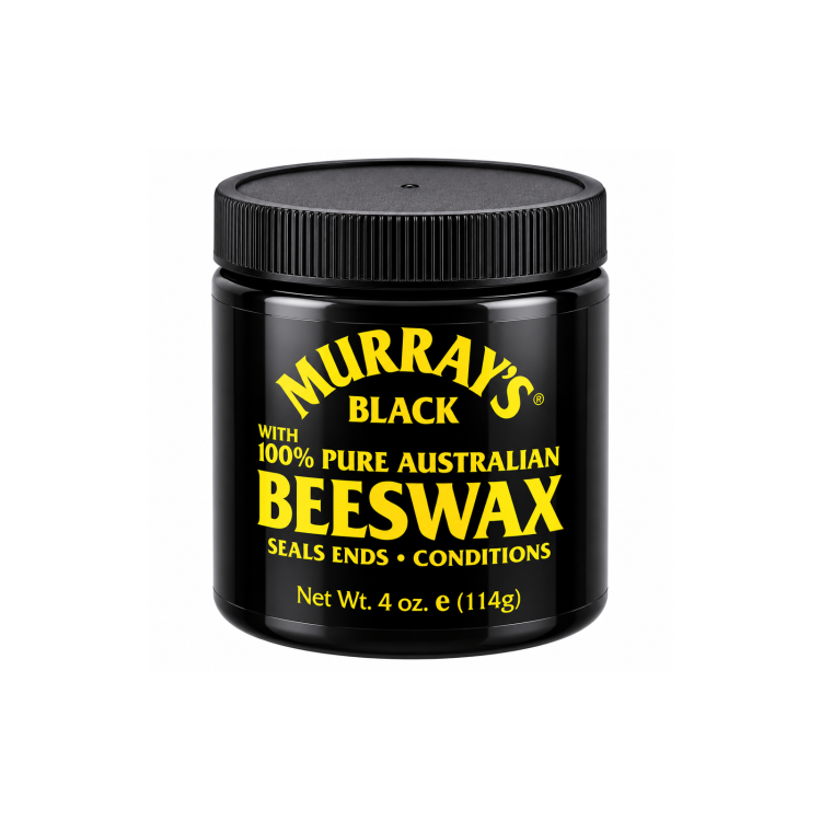 JAMAICAN MANGO AND LIME MURRAY'S BLACK BEESWAX 3.5 OZ