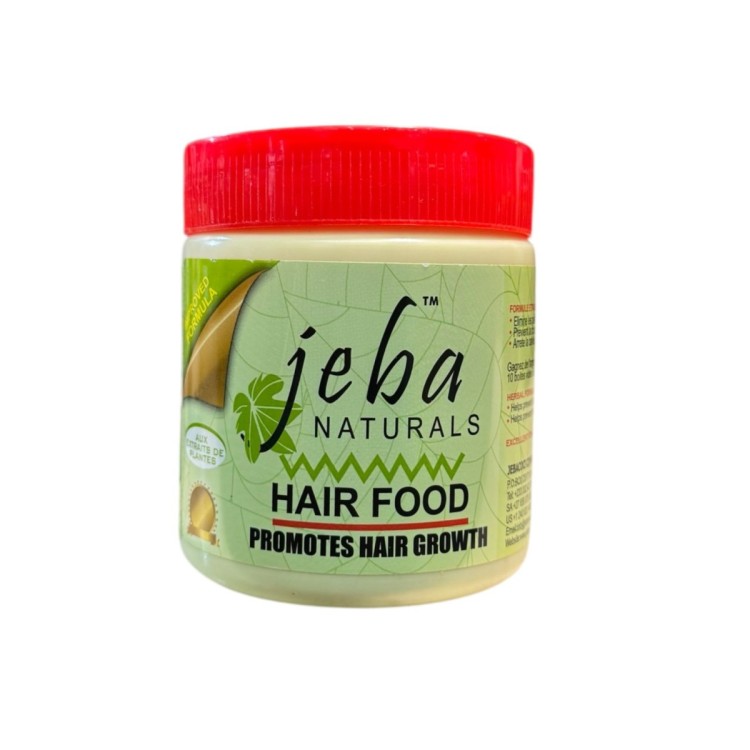 Jeba hair food 250g
