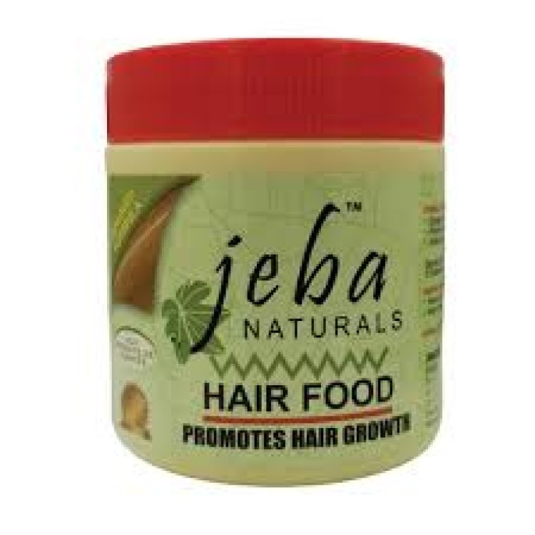 Jeba hair food 380g