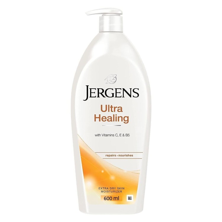 Jergens - Ultra Healing Skin Moisturizer 600ml