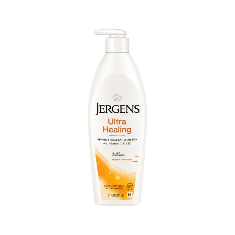 JERGENS ULTRA HEALING 621 ml