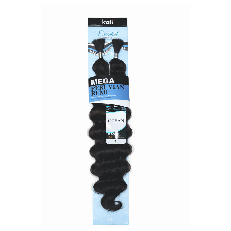 Kali Mega Peruvian Remi Ocean -4
