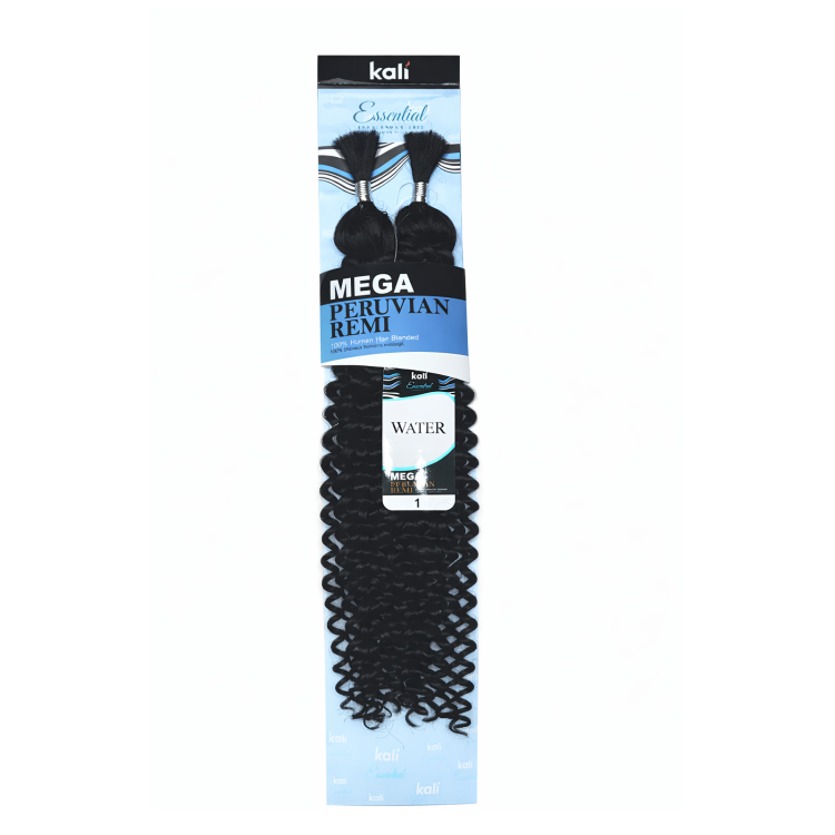 Kali Mega Peruvian Remi Water -1