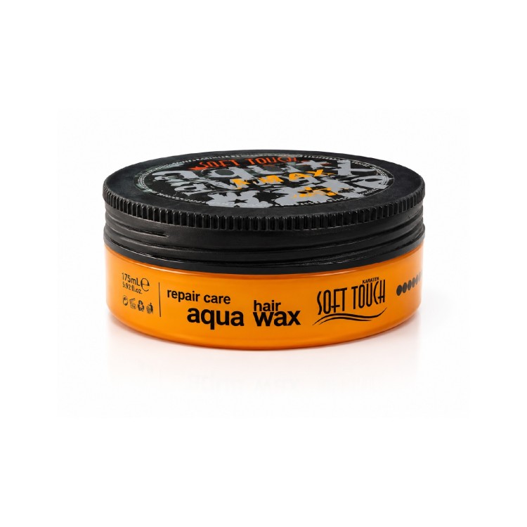 KARATEX SOFT TOUCH repair care aqua wax (173ml)