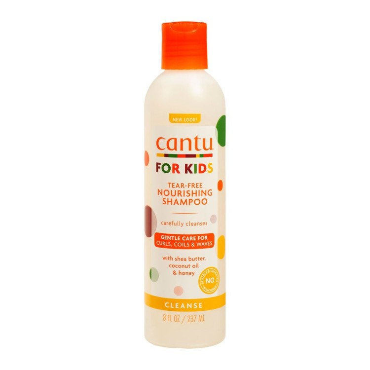  Cantu caKids Nourishing Shampoo 8oz