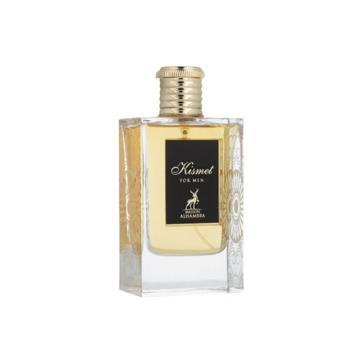 KISMETI MAISON ALHAMBRA Perfume 100ml