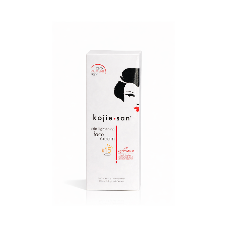 KOJIC SAN SKIN LIGHTENING FACE CREAM 22G