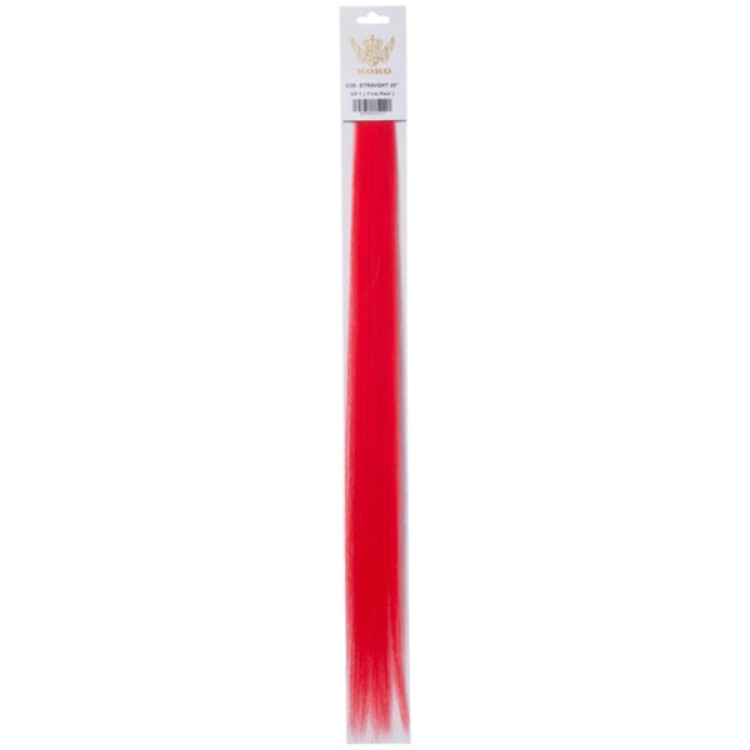 KOKO-CLIP INS - DF1 FIRE RED