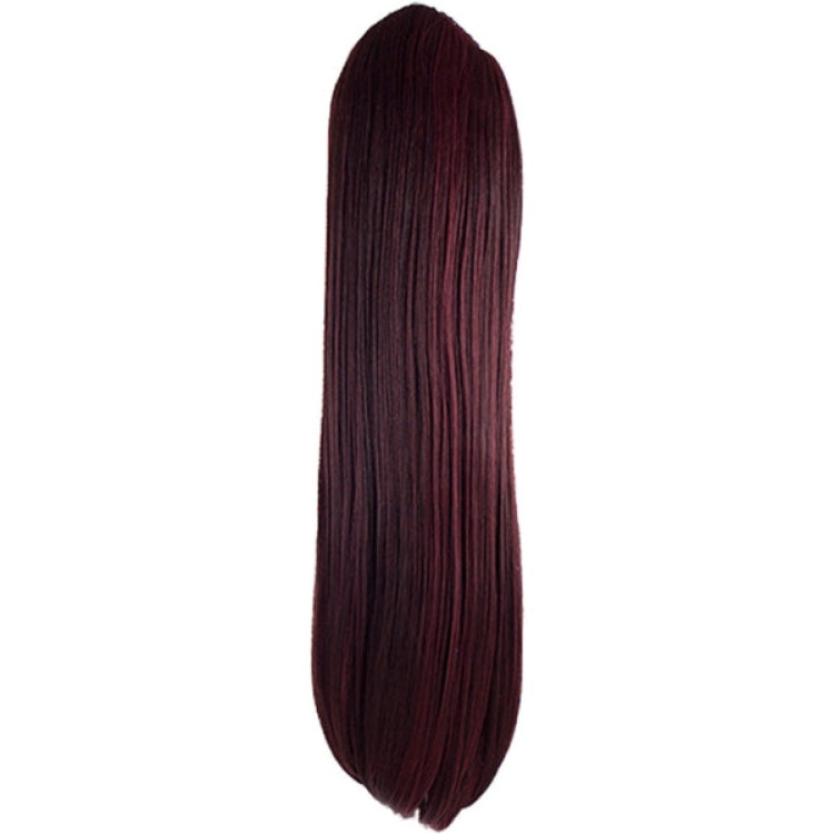 KOKO-CLIP INS - DF118 BURGUNDY