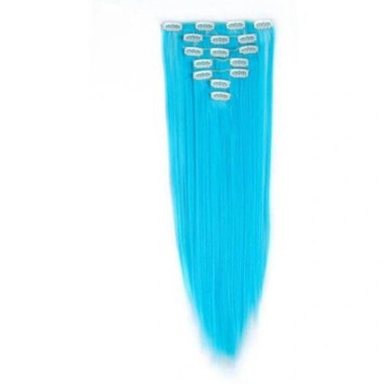 KOKO-CLIP INS - DF6 ELECTRIC BLUE