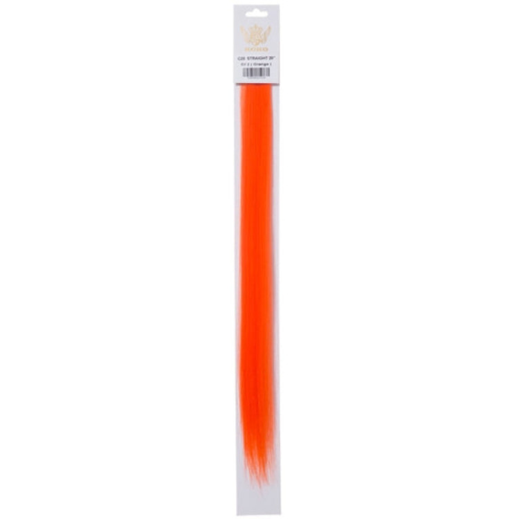 KOKO-CLIP INS-DF(ORANGE)