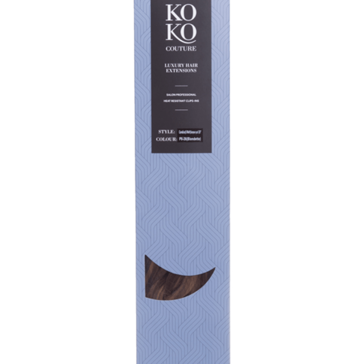 KOKO-CLIP INS-P8_26 (Blondette)