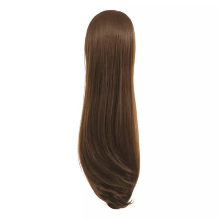koko glamour pony 8 chestnut