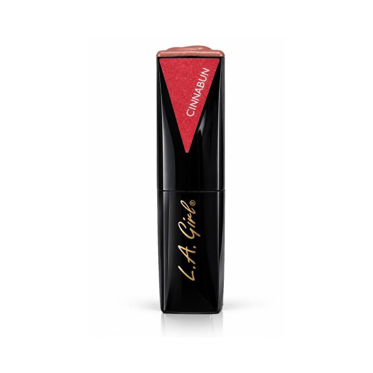 L.A. GIRL LIP ATTRACTION LIPSTICK - CINNABUN