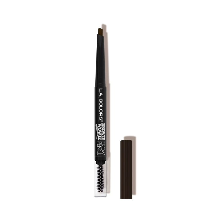 L A COLORS BROWIE WOWIE BROW PENCIL CBP407 EXPRESSO 0.2G