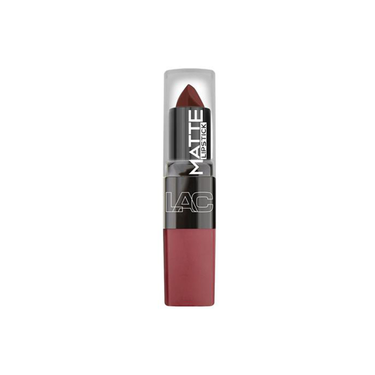 L A COLORS MATTE LIPSTICK CML 472 BEWITCHED 3.8 G