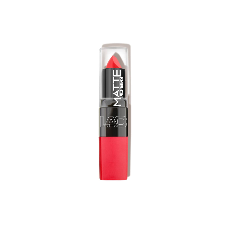 L A COLORS MATTE LIPSTICK CML465 WHIRLWIND 3.8G
