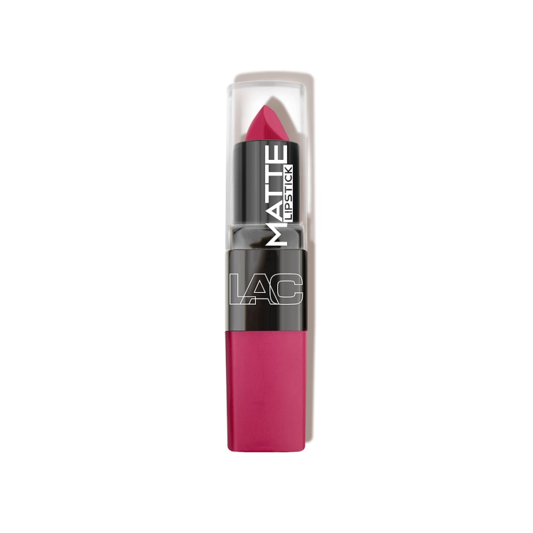 L A COLORS MATTE LIPSTICK CML467 ENCHANTING 3.8G
