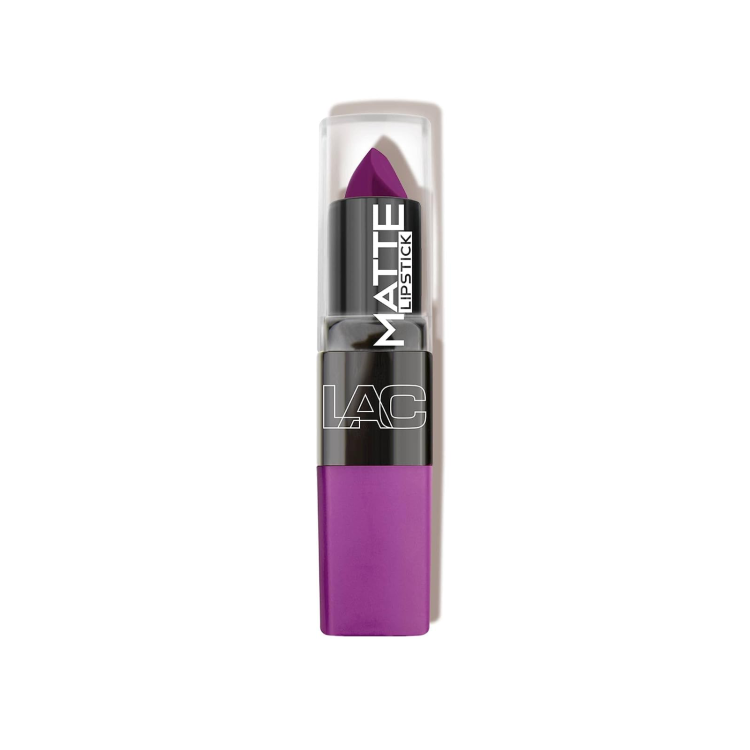 L A COLORS MATTE LIPSTICK CML469 ENTICE 3.8G