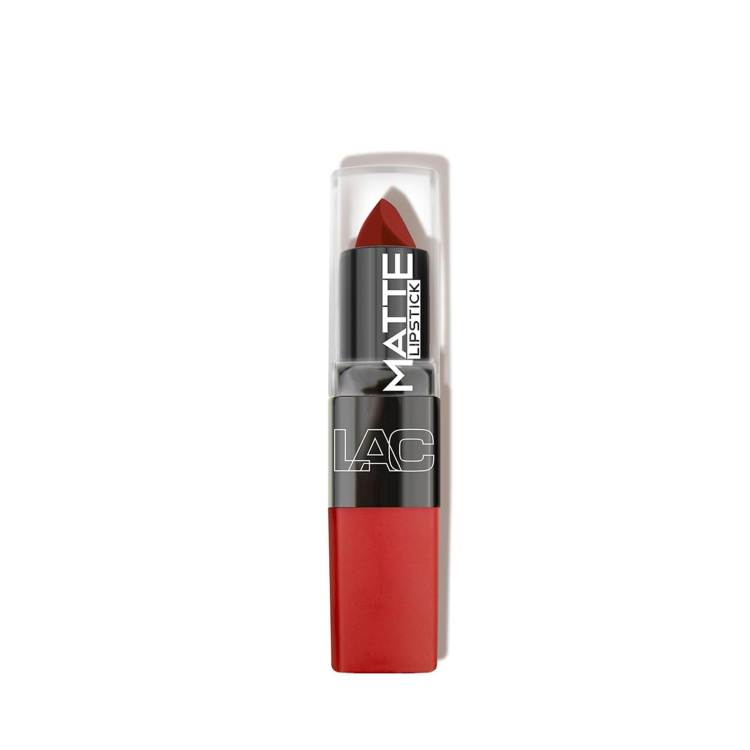 L A COLORS MATTE LIPSTICK CML470 STARLET 3.8G