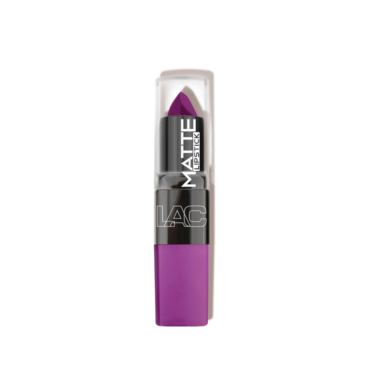 L A COLORS MATTE LIPSTICK ENTICE CML469 3.8G