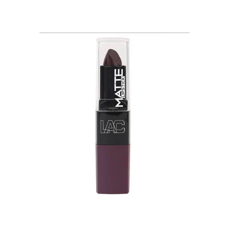 L A COLORS MATTE LIPSTICK VENOM CML474 3.8 G