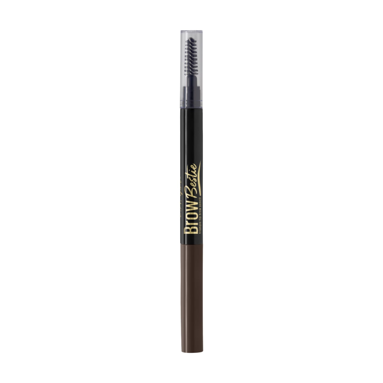L A GIRL BROW BESTIE AUTO PENCIL DEEP BROWN GBP377