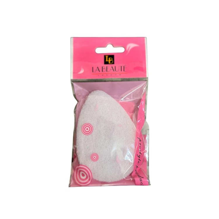 LA BEAUTE LONDON Beauty Sponge