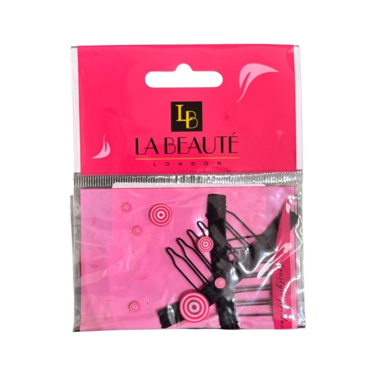 LA BEAUTE London Wig Pins 