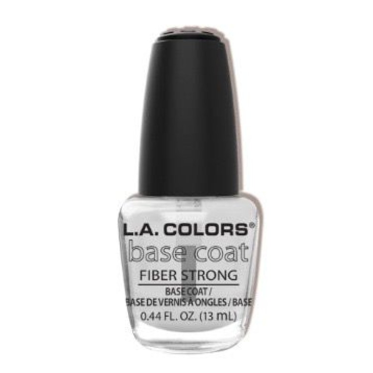 LA Colors Base Coat -CNP192