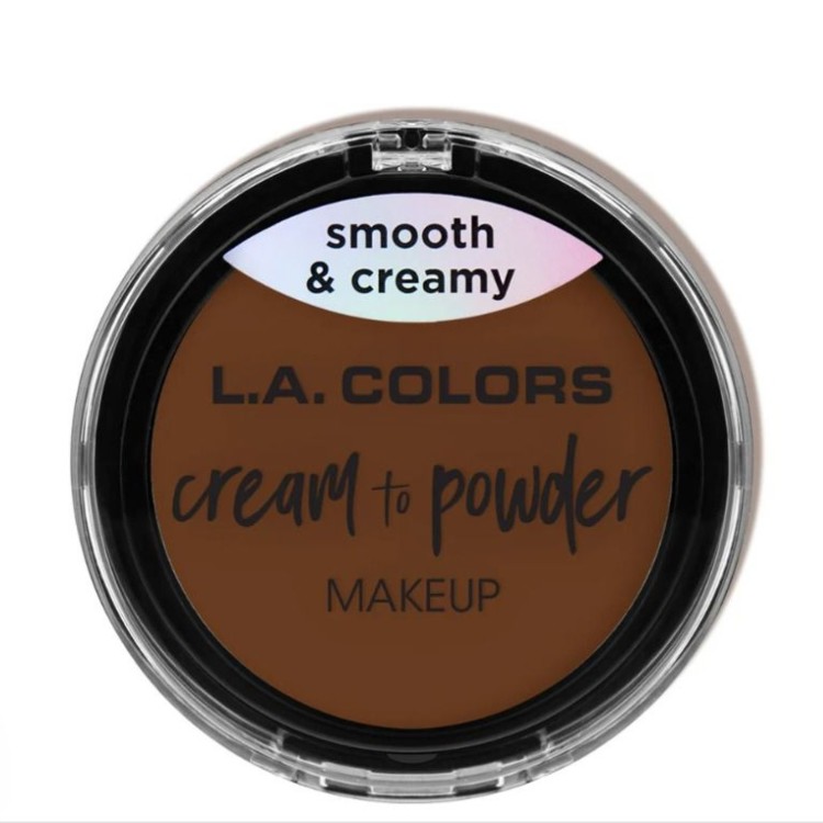 LA Colors Cream to Powder-CCP332 