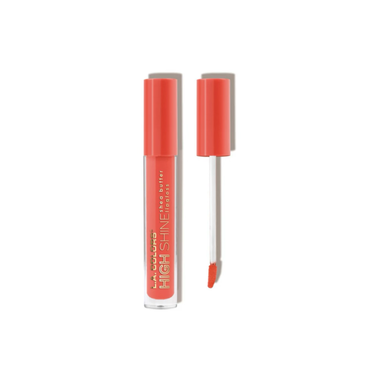 LA COLORS HIGH SHINE GLOSS LIP COLOR - CLG947(CATWALK)