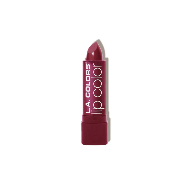 LA COLORS MATTE/MOISTURIZING LIPSTICK VITAMIN E & ALOE VERA ENRICHED CML531(ENVY)