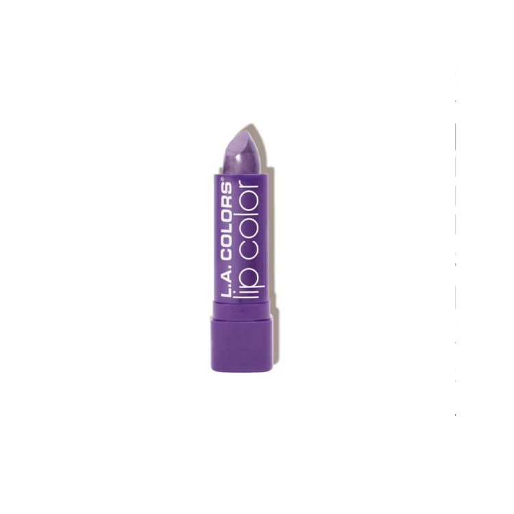 LA COLORS MATTE/MOISTURIZING LIPSTICK VITAMIN E & ALOE VERA ENRICHED CML541(GRAPE CRUSH)