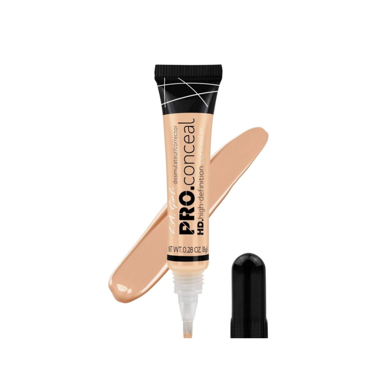 LA GIRL PRO CONEAL HD CONCEALER - GC957(COOL NUDE)