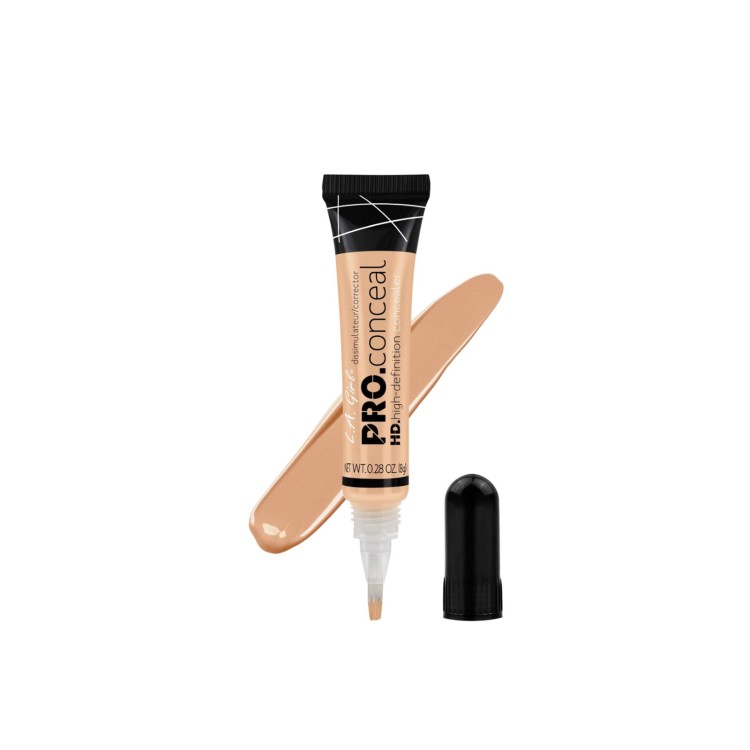 LA GIRL PRO CONEAL HD CONCEALER - GC958(BISQUE)