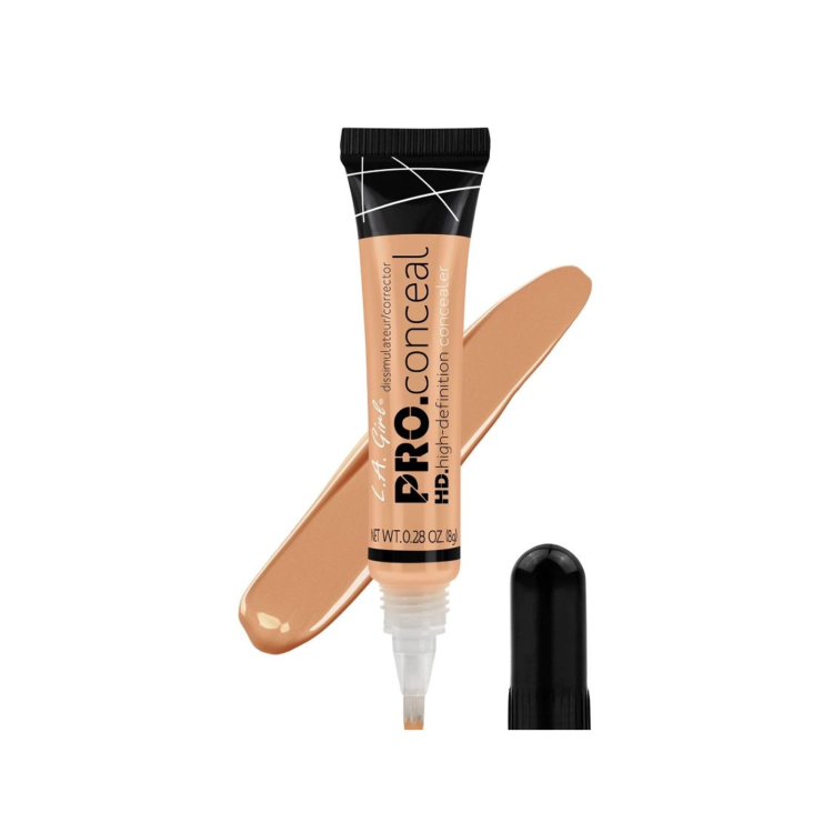 LA GIRL PRO CONEAL HD CONCEALER - GC959(TAWNY)
