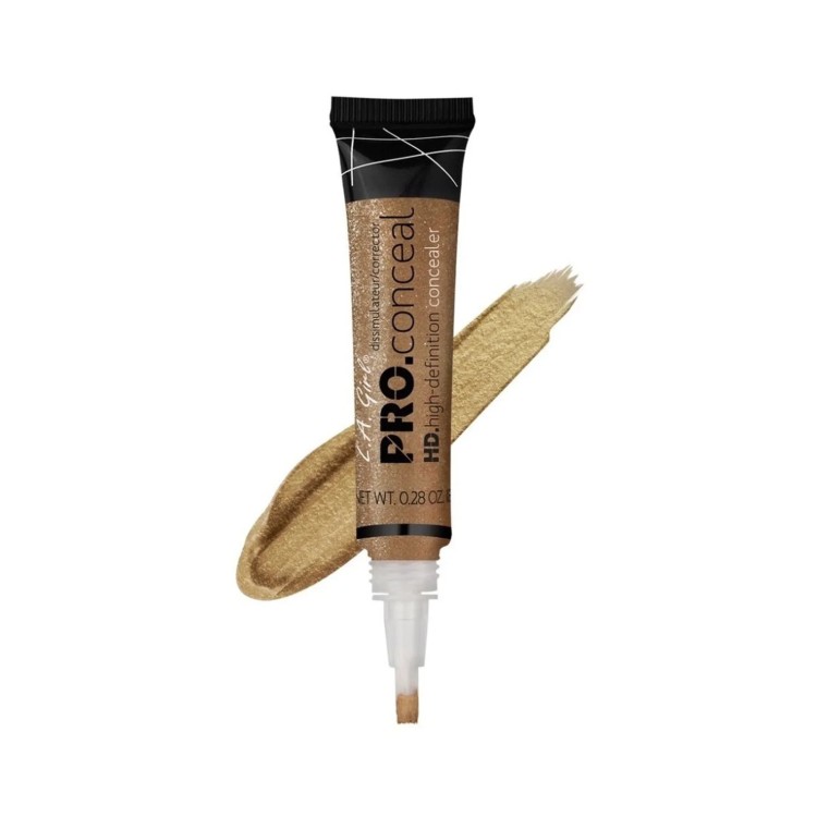 LA GIRL PRO CONEAL HD CONCEALER - GC964(CHAMPAGNE HIGHLIGHTER)