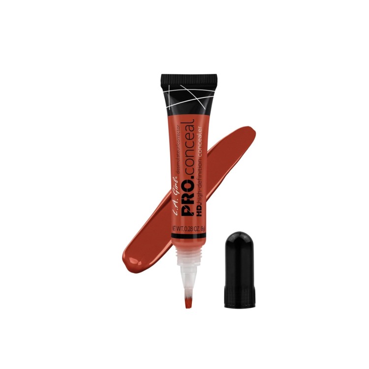 LA GIRL PRO CONEAL HD CONCEALER - GC967(REDDISH CORRECTOR)