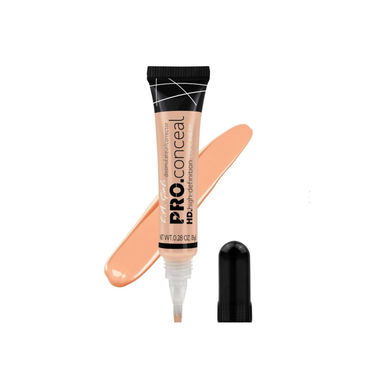 LA GIRL PRO CONEAL HD CONCEALER - GC969(PORCELAIN)