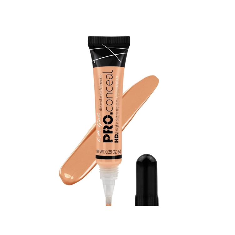 LA GIRL PRO CONEAL HD CONCEALER - GC970(LIGHT IVORY)